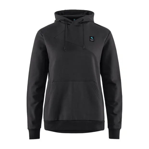 Runa Maker Hoodie W`s