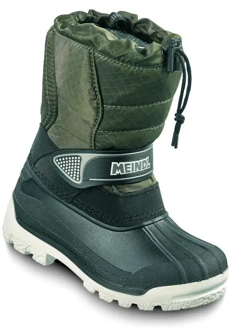 Farbe: 02 - Oliv - Snowy 3000