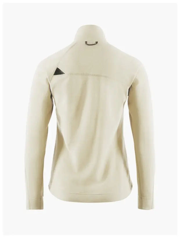 Sigyn Half Zip Sweater W´s