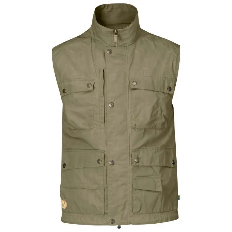 source969100.jpg Reporter Lite Vest M