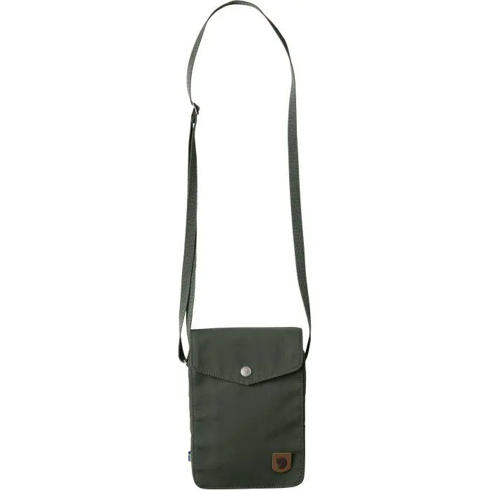 Farbe: 550 - black - Greenland Pocket