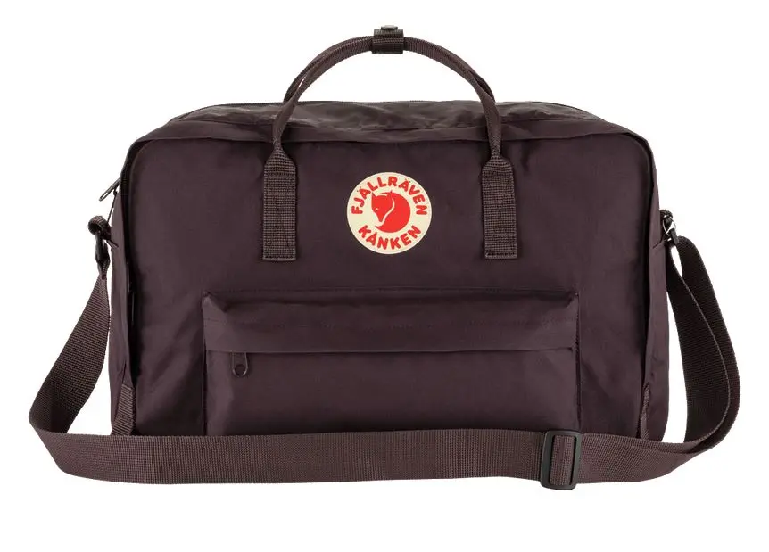 Capture1.JPG Farbe: 424 - Blackberry - Kanken Weekender