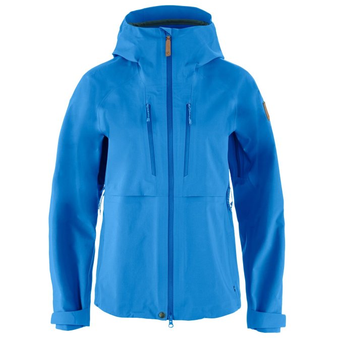 Keb GTX Jacket W Keb GTX Jacket W