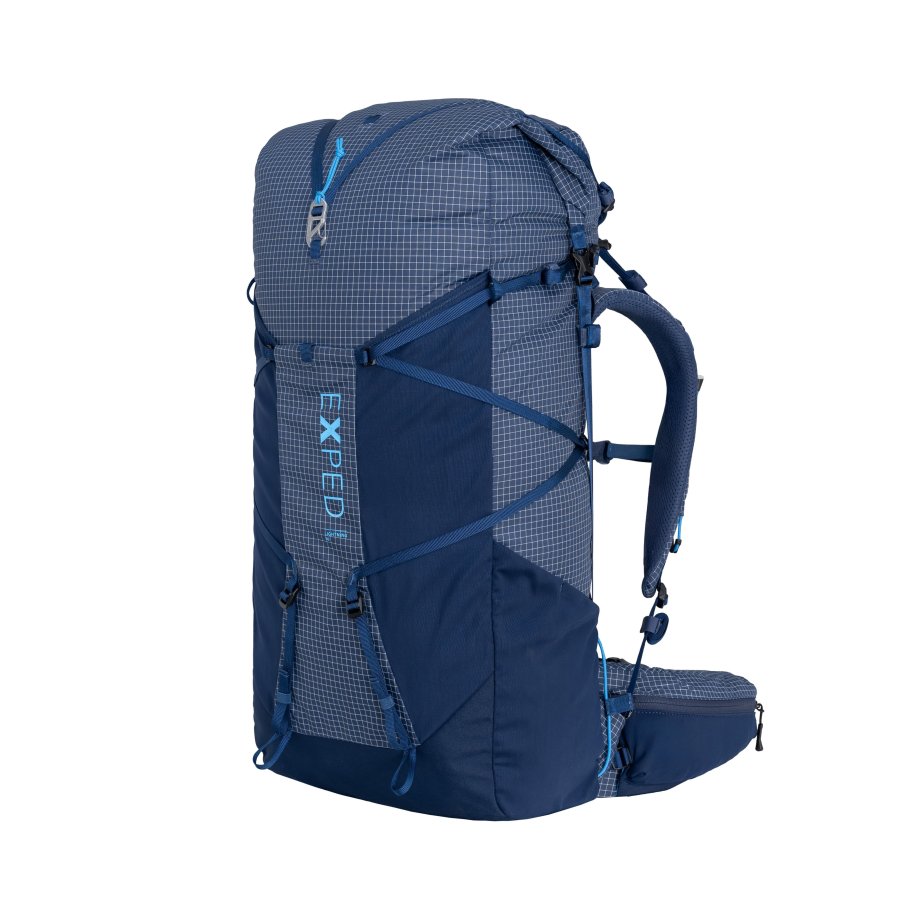 Farbe: navy - Lightning 50