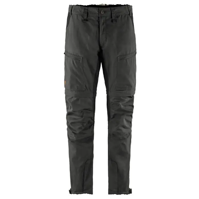 Abisko Lite Trekking Zip-Off M