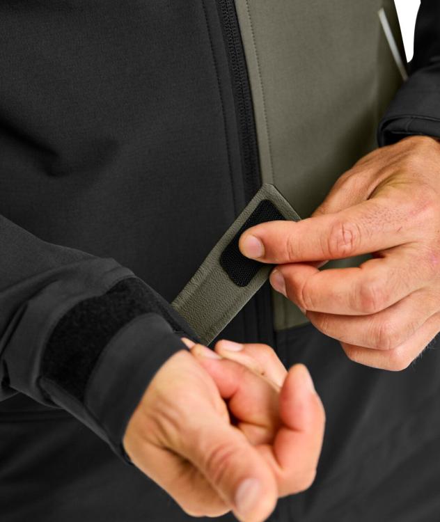 Seceda Softshell Jacket M