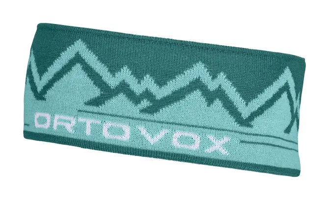 Peak Headband