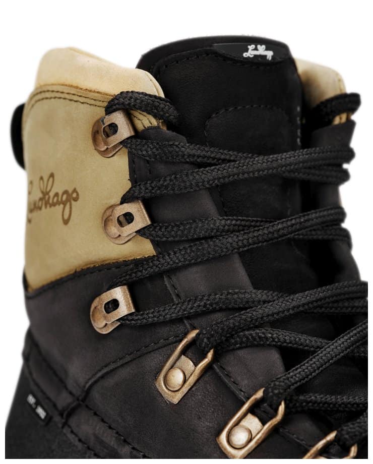 Padje Light Trekking Boot Mid M