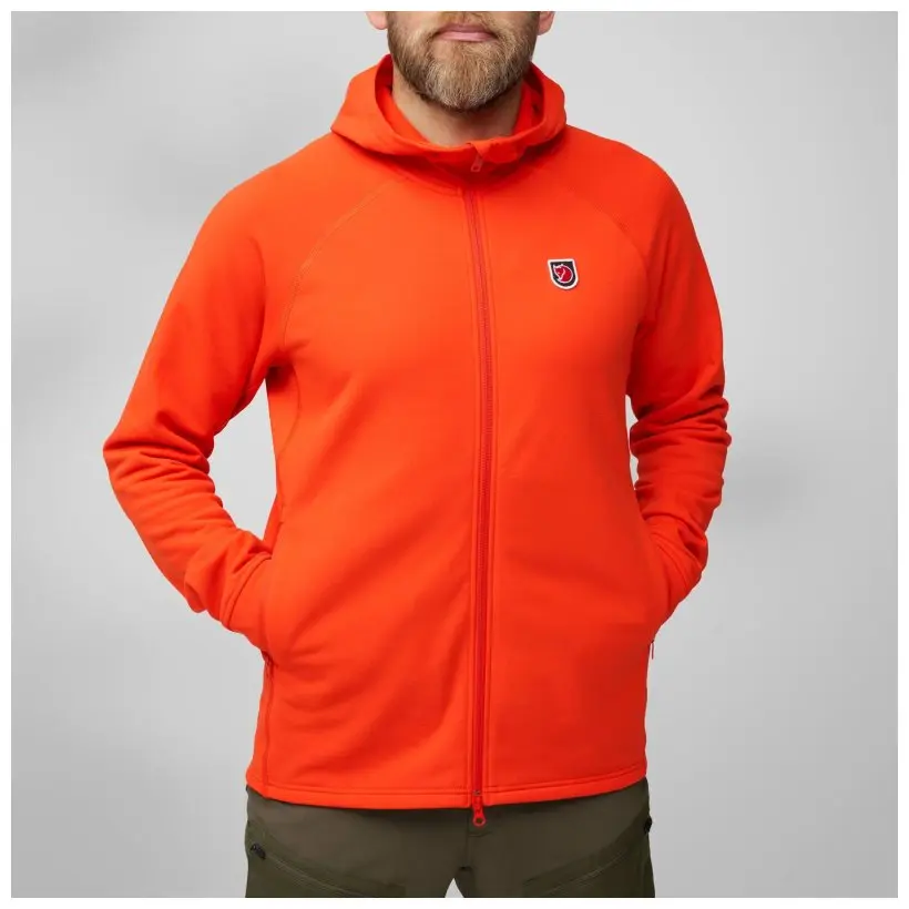 Expedition Fleece Hoodie M Expedition Fleece Hoodie M