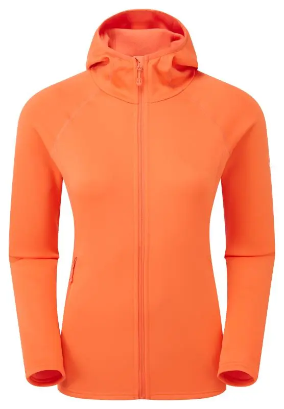 Women's Fury Lite Hoodie 