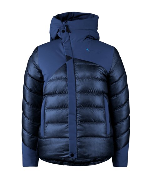 large-FW25_10534_657_P_001.jpg Farbe: Indigo Blue - Ra Hood Jacket W´s