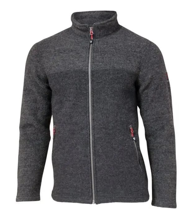 Jon Full Zip