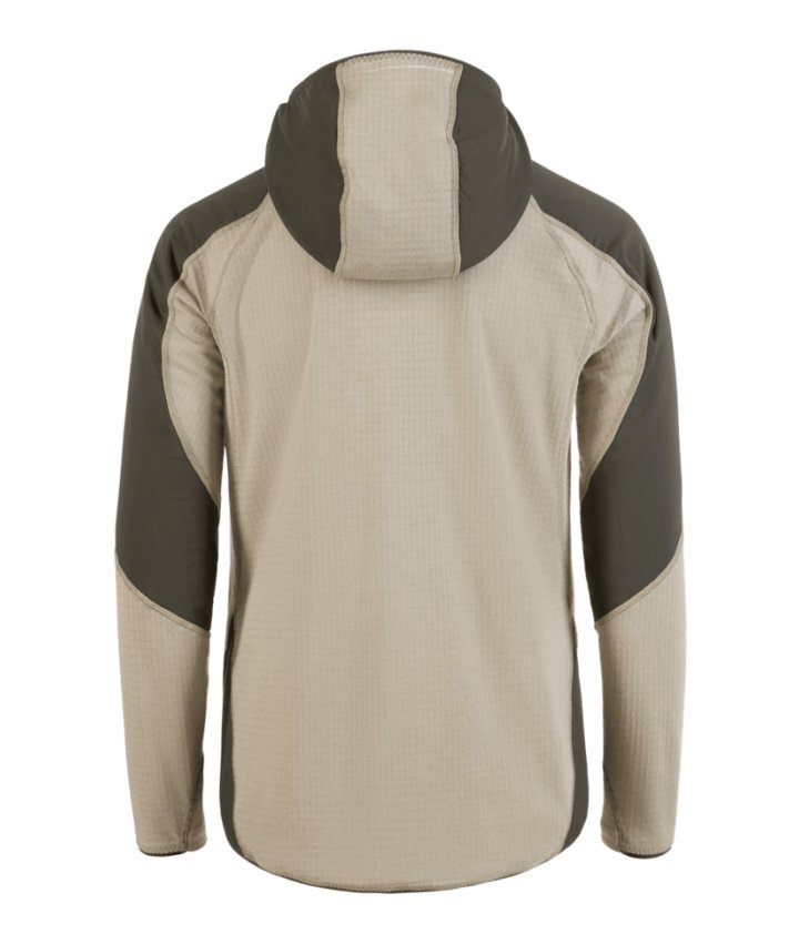 Embla Hood Jacket W's