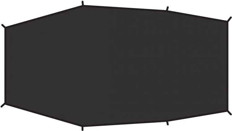 Lite 3 footprint Lite 3 footprint