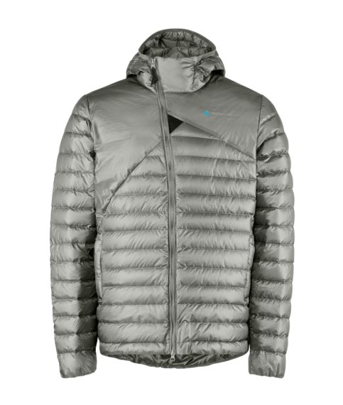 large-FW25_10282_896_P_001.jpg Farbe: Flint Grey - Lopt Hood Jacket M´s