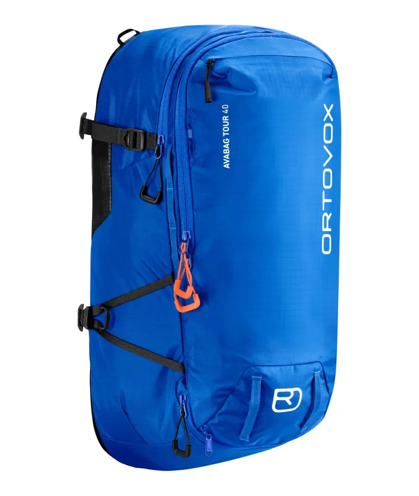 Avabag Litric Tour 40 ZIP