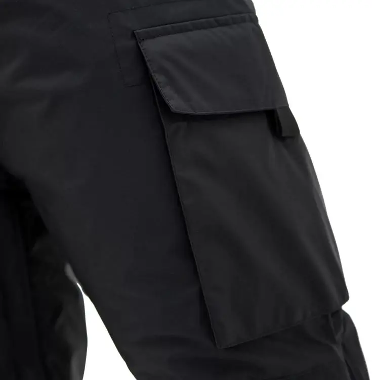 MIG 4.0 Trousers Black Tasche.JPG Farbe: black multicam - MIG 4.0 Trousers