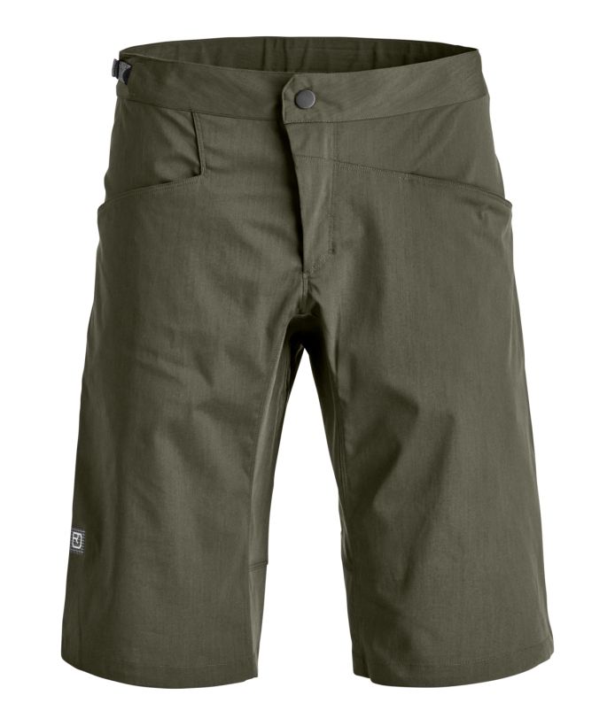 378763-58520-62701-SEQUENCE_FREE_SHORTS_M_dark_wild_herbs-B-01.jpg Sequence Free Shorts M