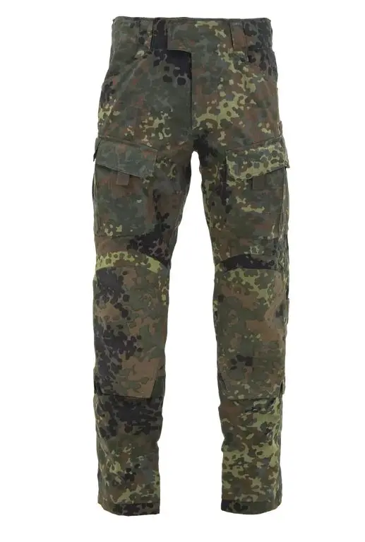 Farbe: 5 Farb Flecktarn - Combat Trousers (CCT)