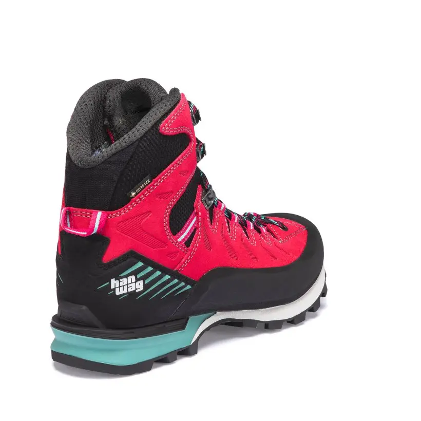Makra Pro Lady GTX