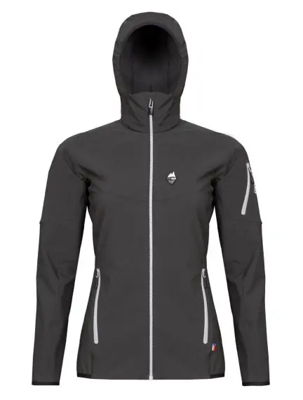 Atom 2.0 Lady Hoody