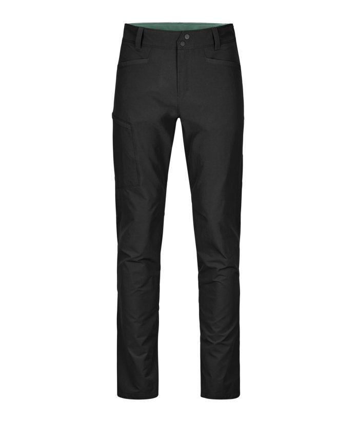 Farbe: black raven - Pelmo Pants M