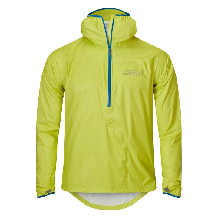 OC091_Wisp_Smock_Yellow_Front.jpg Farbe: Green - Wisp Smock