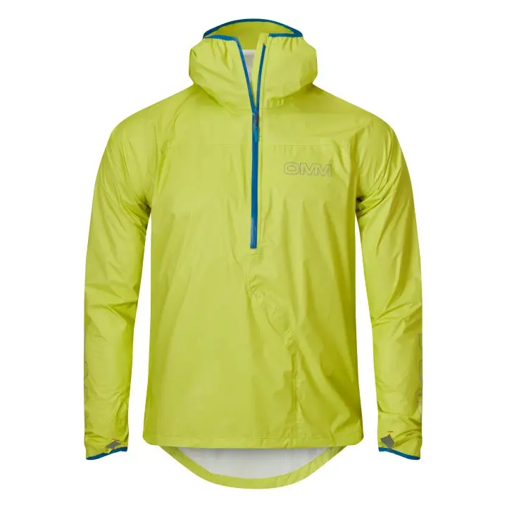 Farbe: Green - Wisp Smock