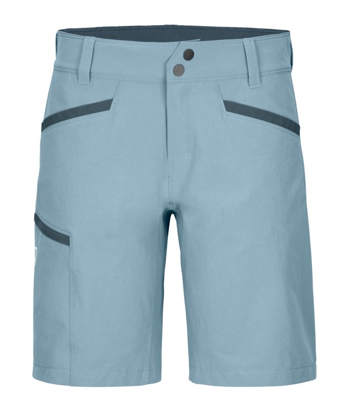 Farbe: glacier grey - Pelmo Shorts W