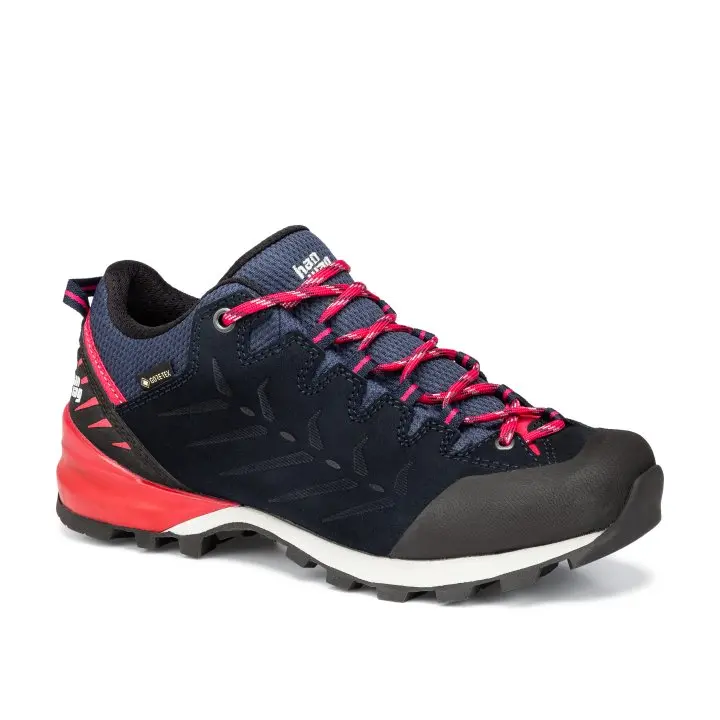 Makra Pro Low Bunion Lady GTX