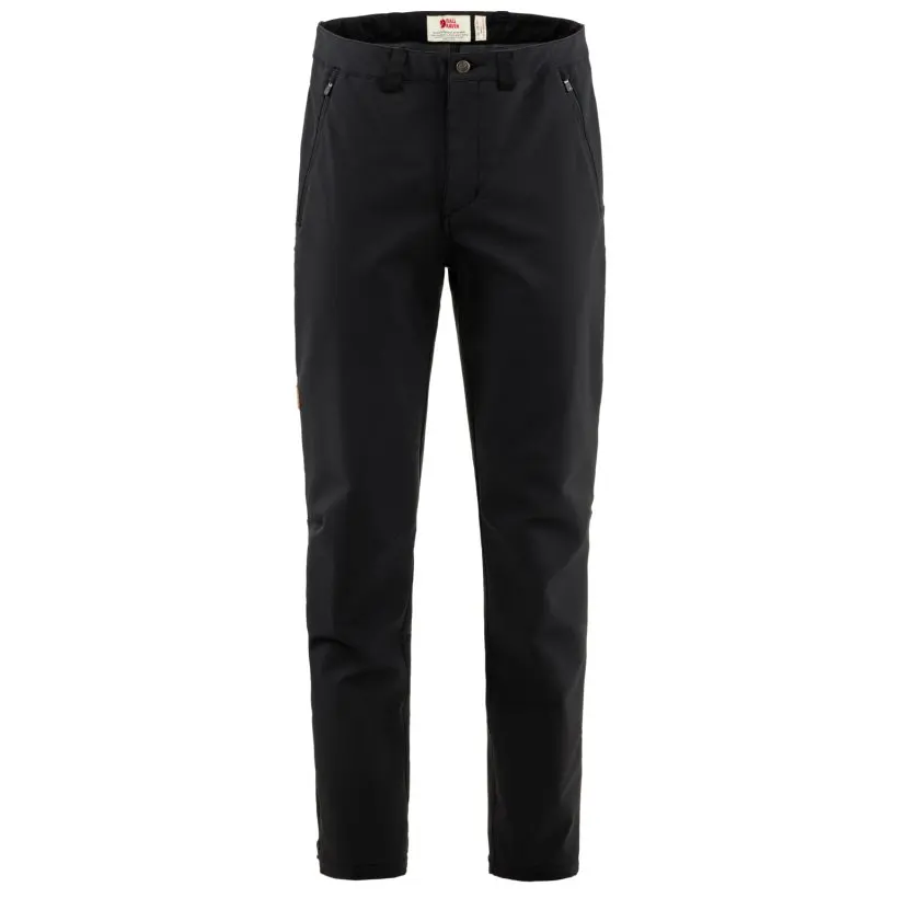 Abisko Winter Stretch Trousers M