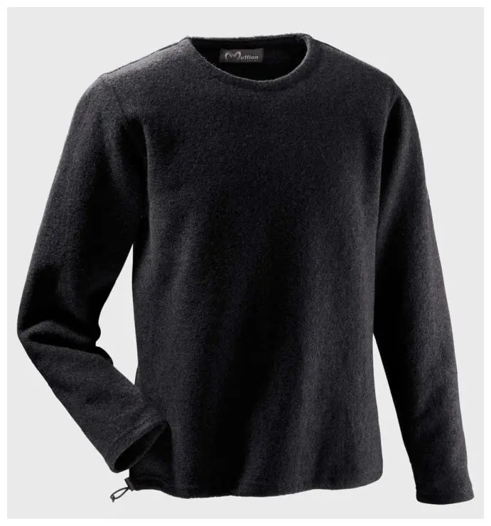 Farbe: S01 - Kohle - Mu-Leon Farbe: S01 - Kohle - Mu-Leon