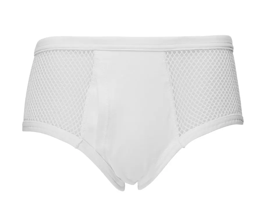 Cotton String Underwear BRIEF Light