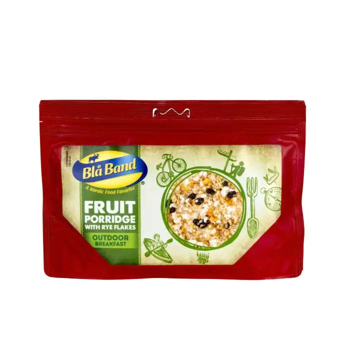 Tropical Frühstück mit Müsli Tropical Frühstück mit Müsli