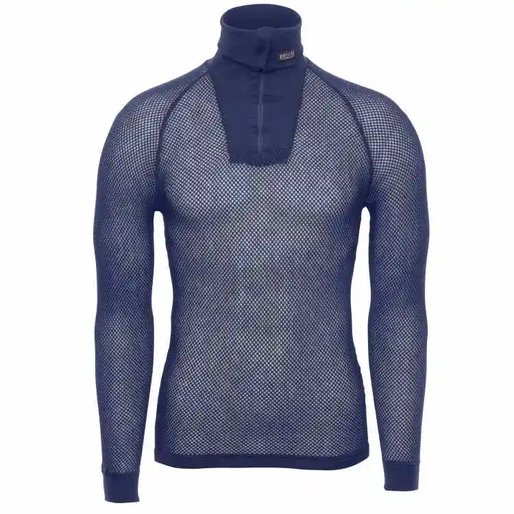 source547666.jpg Super Thermo Zip-Polo