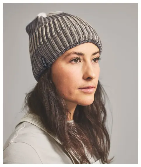 Deep Knit Beanie Deep Knit Beanie