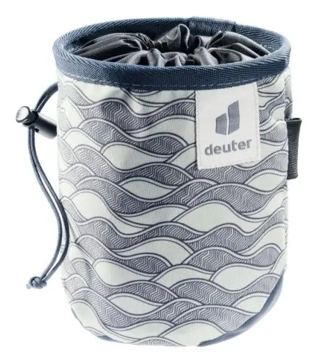 Gravity Chalk Bag I
