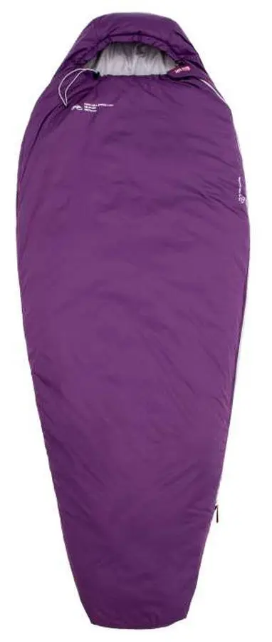 Fonnfjell Spring Lady