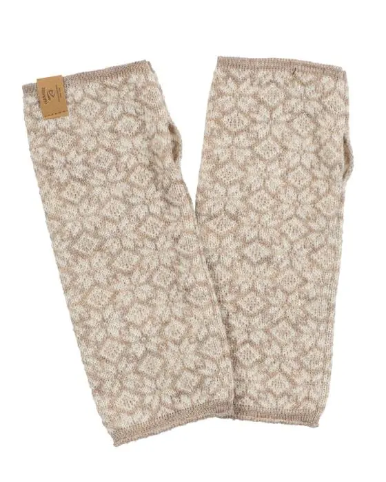 Fiona Wristband Farbe: sand - Fiona Wristband