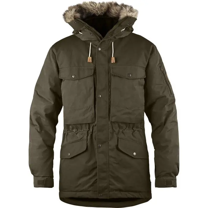 Farbe: 662 Deep Forest - Singi Down Jacket M Farbe: 662 Deep Forest - Singi Down Jacket M