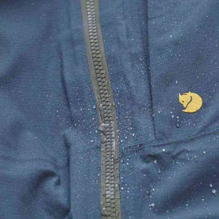 source473445.jpg Bergtagen Eco-Shell Jacket