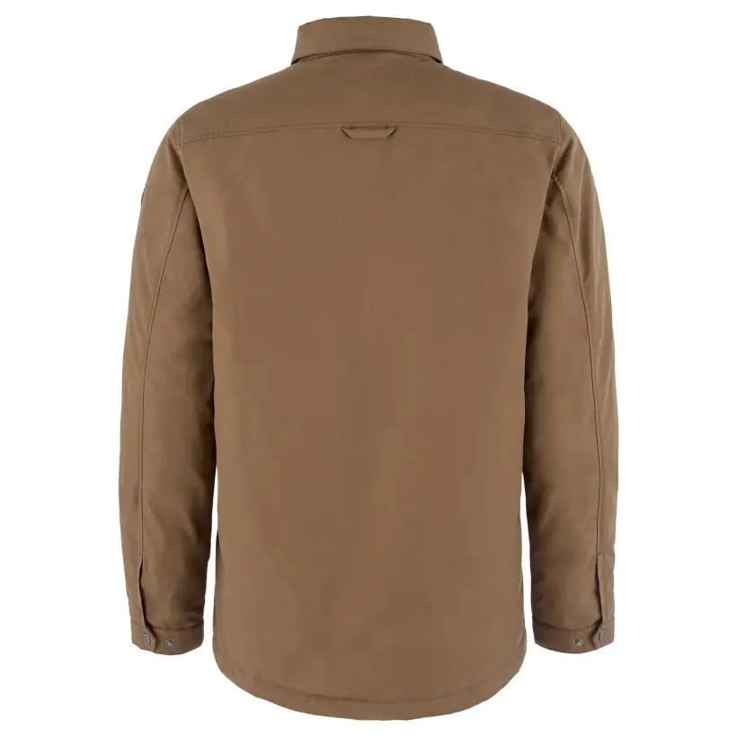 Övik Down Shirt Jacket M