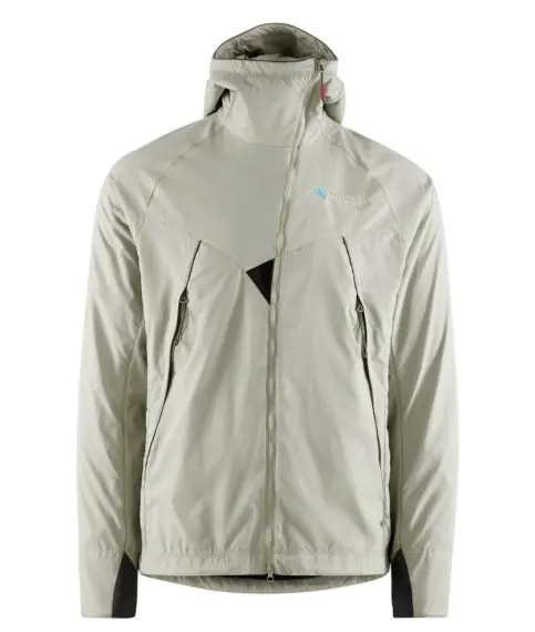 Farbe: Pale Green - Vale Jacket M´s