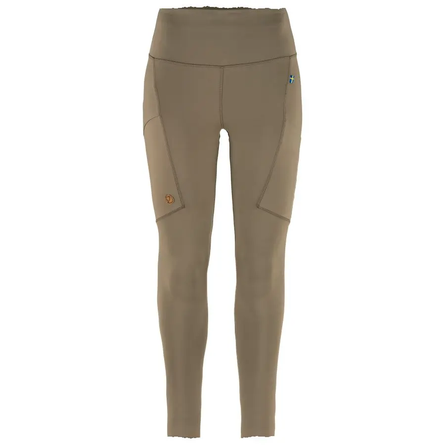 Abisko Tights W