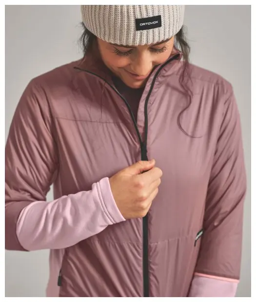 Ravine Metawool 60 Hybrid Jacket W Ravine Metawool 60 Hybrid Jacket W