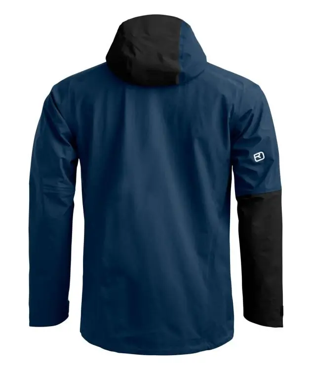 Seceda 3L Jacket M