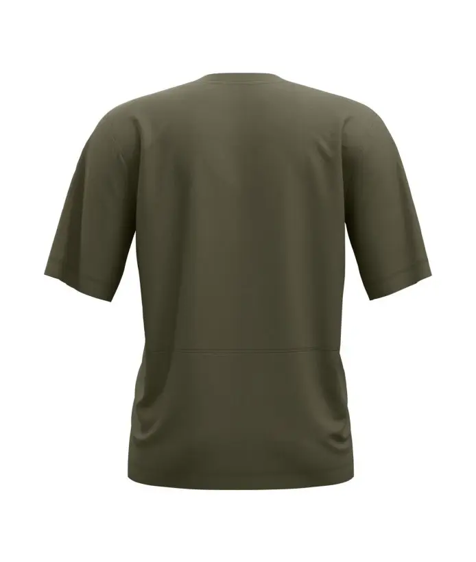 185 Merino Patch TS W