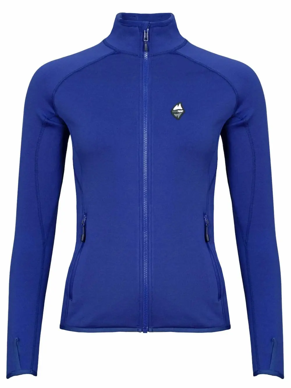 Proton 6.0 Lady Sweatshirt