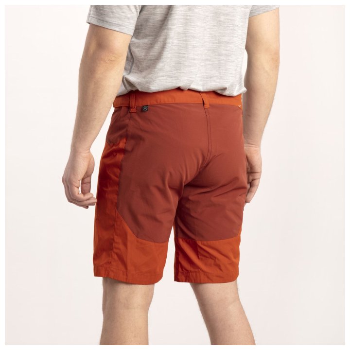 Makke Lt Ms Shorts