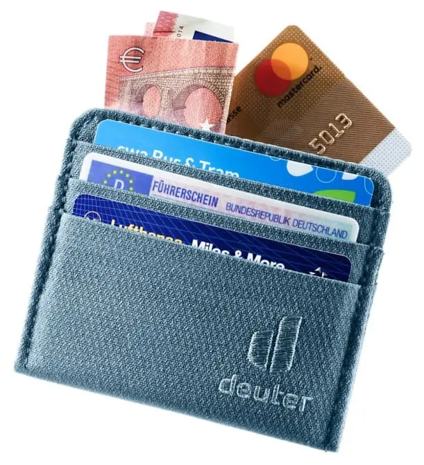 Card Wallet